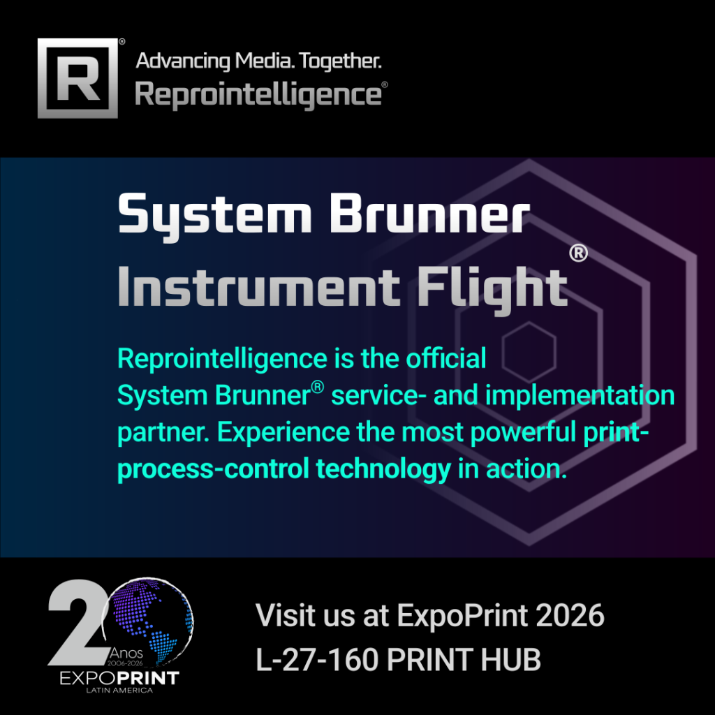 Reprointelligence and System Brunner – a powerful Partnership