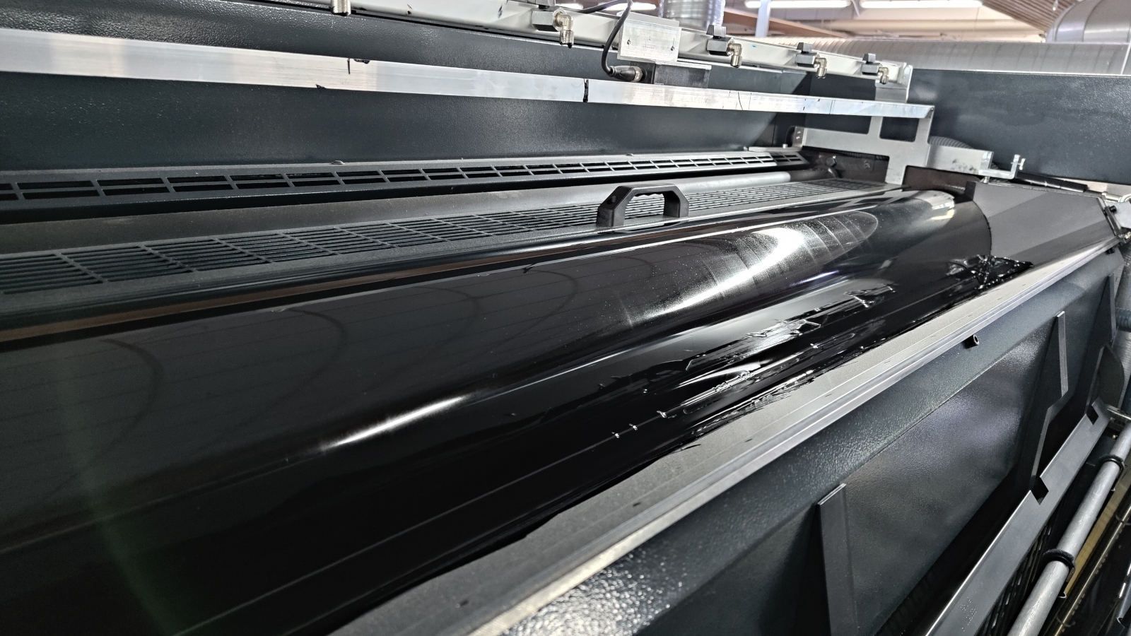 PPWR – Carbon Black Pigment Reduction in Print and Packaging