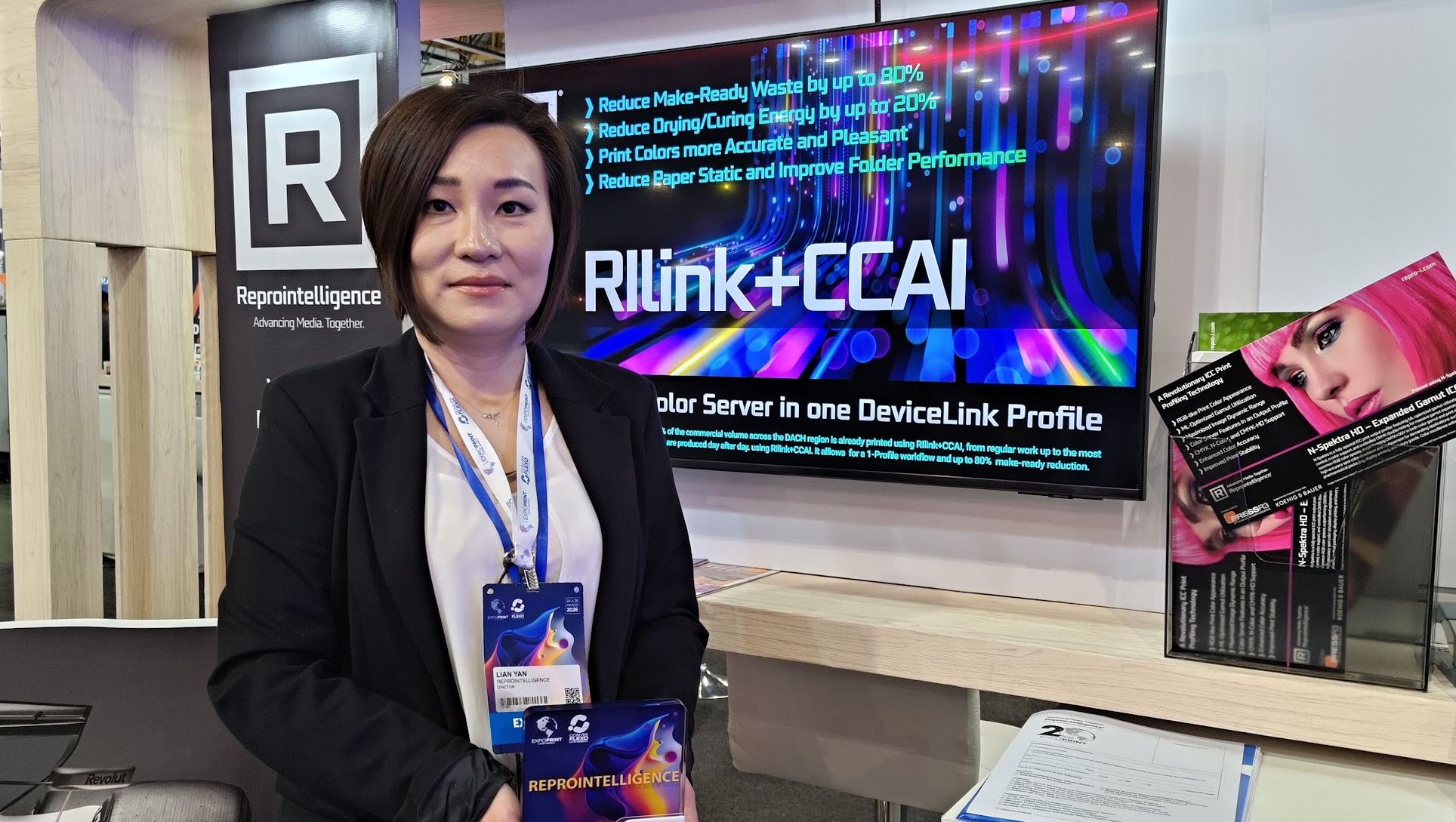 ExpoPrint Brasil 2026. A positive Outcome